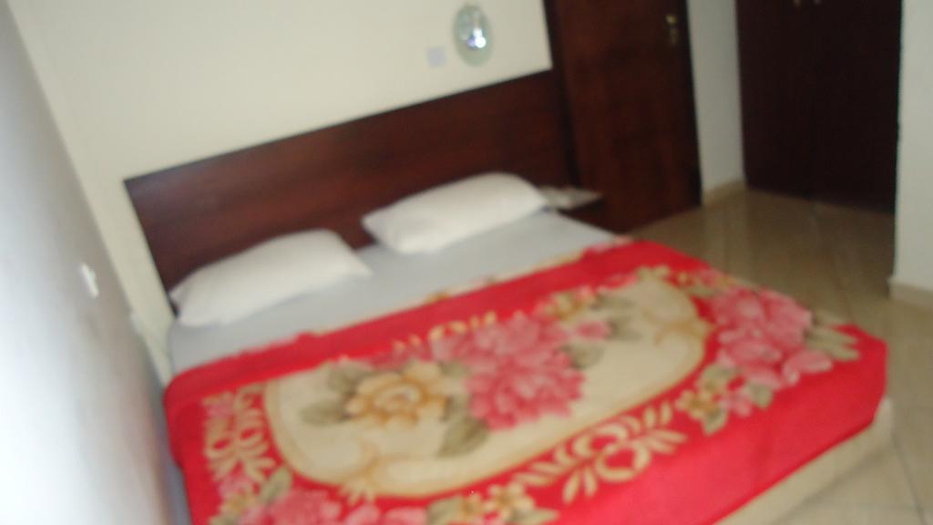 Wadoma Royale Hotel Kumasi Oda fotoğraf