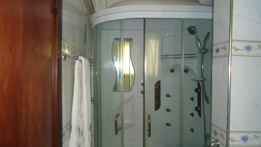 Wadoma Royale Hotel Kumasi Oda fotoğraf