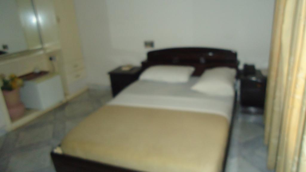 Wadoma Royale Hotel Kumasi Oda fotoğraf
