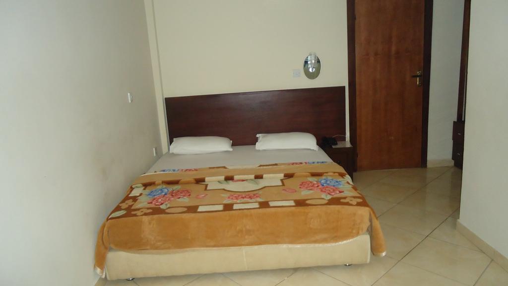 Wadoma Royale Hotel Kumasi Oda fotoğraf