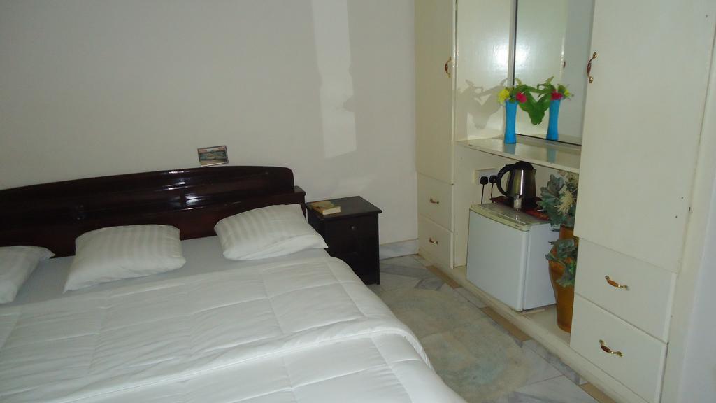 Wadoma Royale Hotel Kumasi Oda fotoğraf