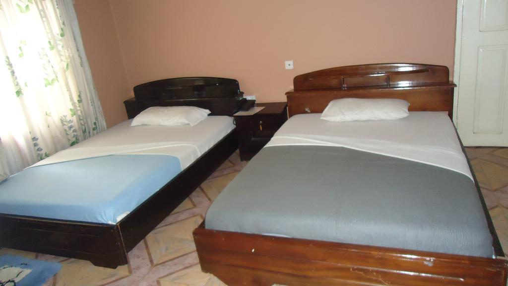 Wadoma Royale Hotel Kumasi Oda fotoğraf