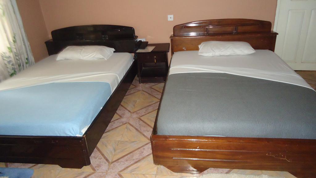 Wadoma Royale Hotel Kumasi Oda fotoğraf