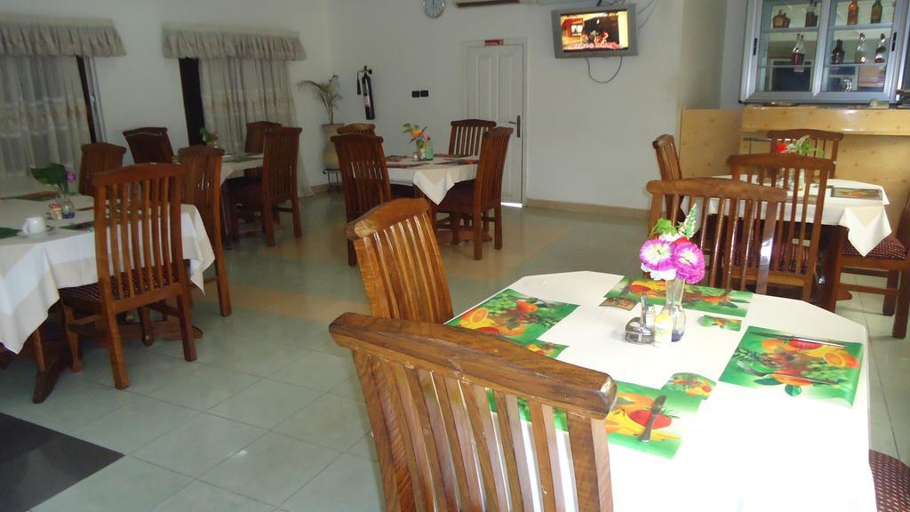 Wadoma Royale Hotel Kumasi Dış mekan fotoğraf